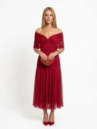 Vermelho