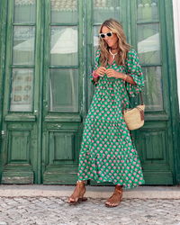 Verde Escuro