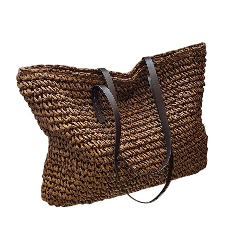 Momount Women Beach Bag