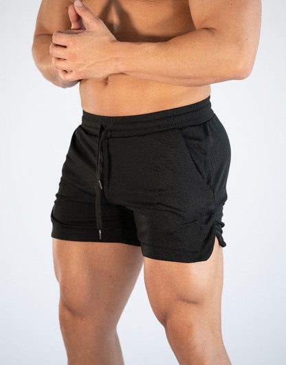 Momount Calções de Banho Homem – Rede Cordão Slim Fit Verão Atlético