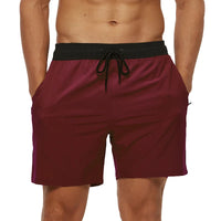 Preto Vermelho-Vinho