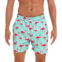Flamingo Verde