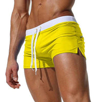 Amarelo