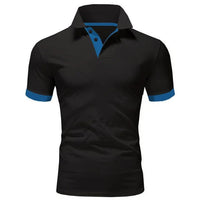 Preto Azul