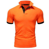Laranja Preto