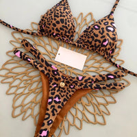 Leopardo Clássico