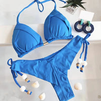 Azul