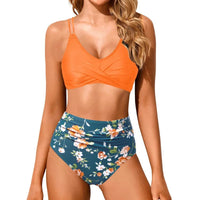 Laranja Floral
