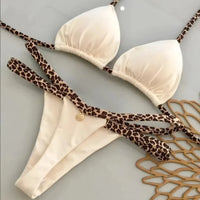 Leopardo Creme
