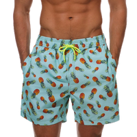Green Pineapple