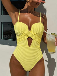 Amarelo