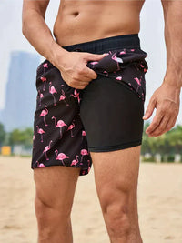 Preto Flamingo