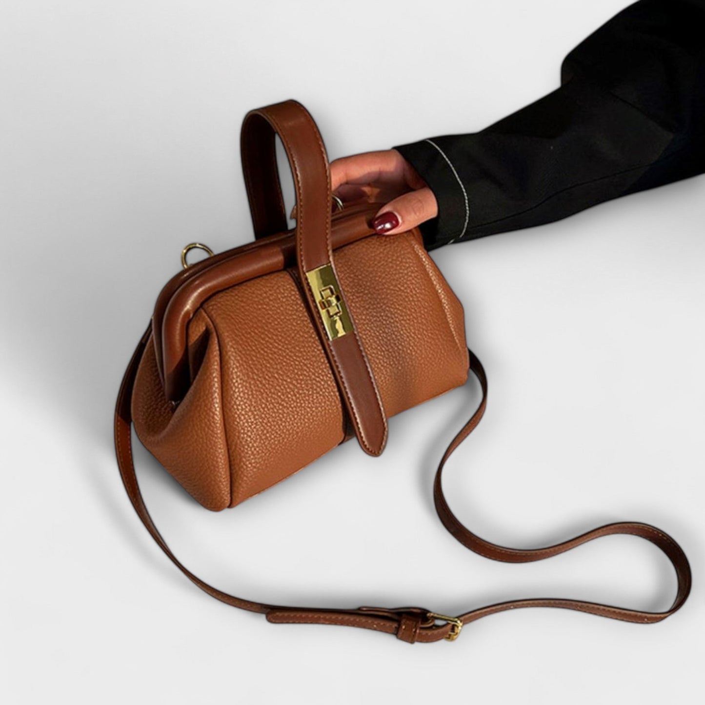 Momount Women Mini Crossbody Bag