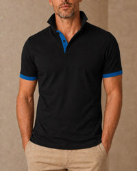 Preto Azul