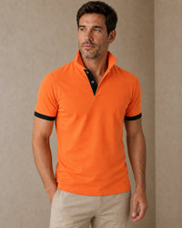 Laranja Preto