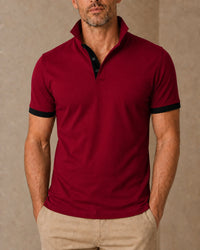 Vermelho Preto