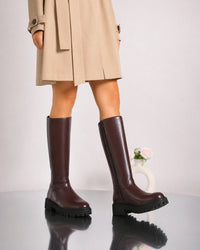 Reddish Brown