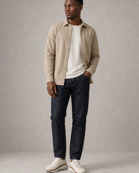 Castanho/branco