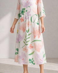 Floral suave