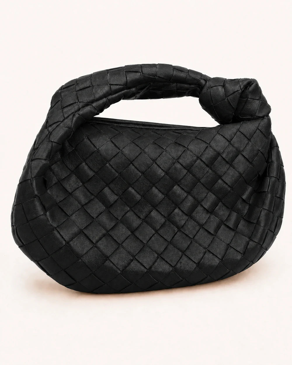Momount Mala hobo entrançada para mulher