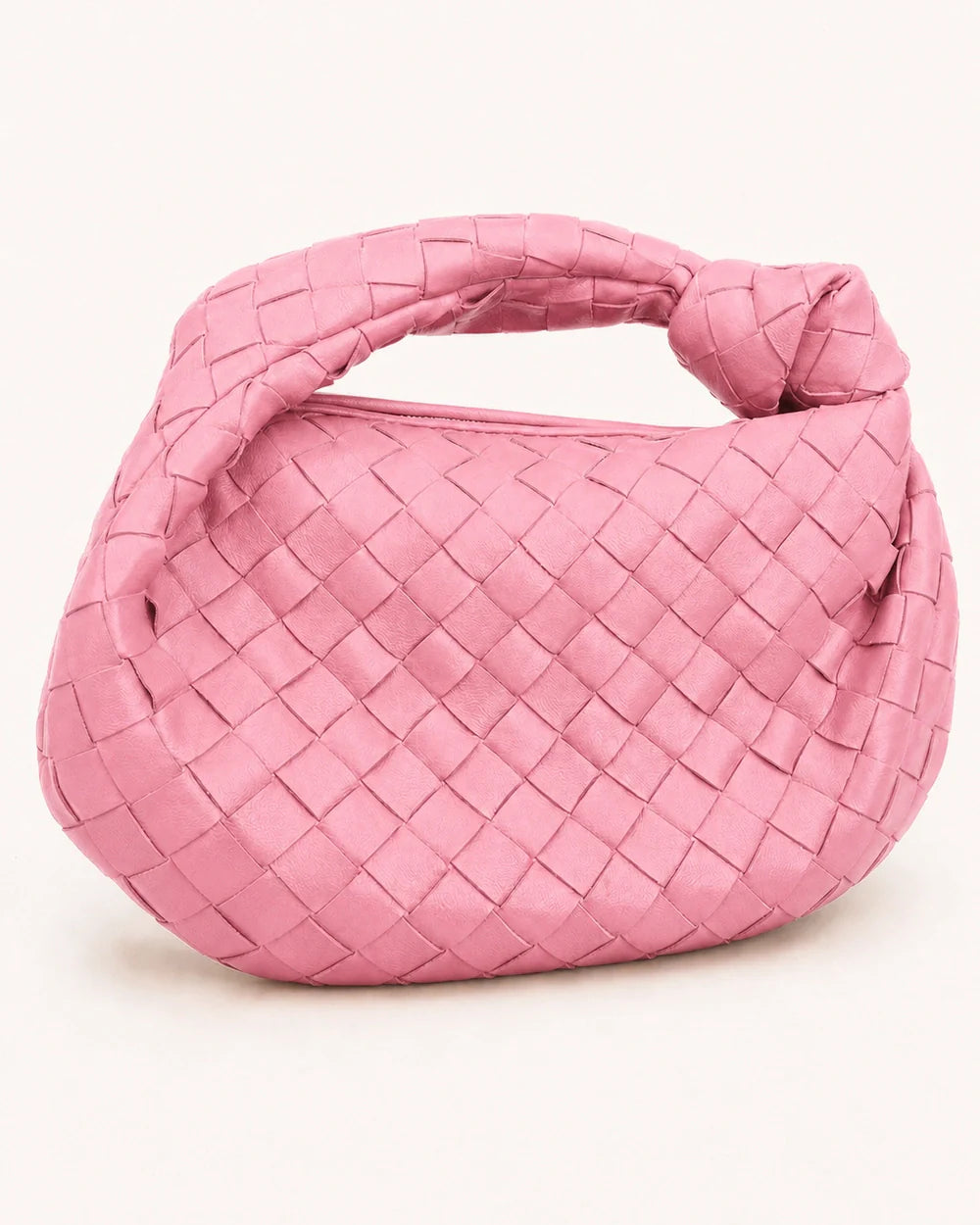 Momount Mala hobo entrançada para mulher