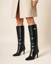 Black PU